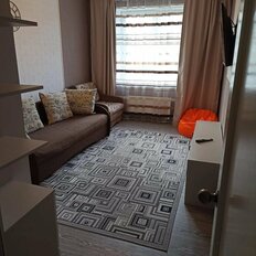 Квартира 36 м², 1-комнатная - изображение 4