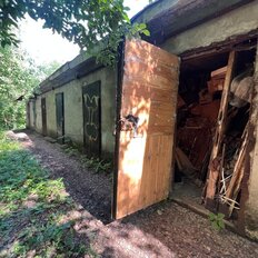 15,5 м², гараж - изображение 2
