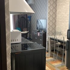 Квартира 28 м², студия - изображение 4