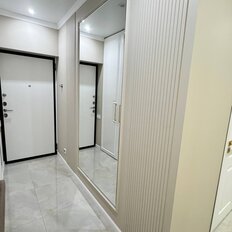 Квартира 67 м², 2-комнатная - изображение 2