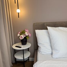 Квартира 43 м², 1-комнатная - изображение 4