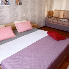 Квартира 32 м², 1-комнатная - изображение 4