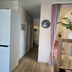 Квартира 28,4 м², студия - изображение 4