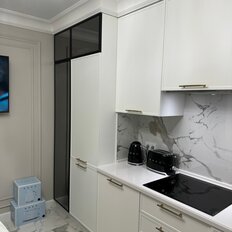 Квартира 100 м², 4-комнатная - изображение 3