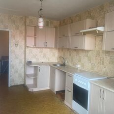 Квартира 57,6 м², 2-комнатная - изображение 3