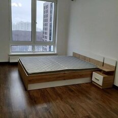 Квартира 42 м², 1-комнатная - изображение 2