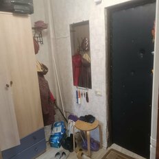 Квартира 33,5 м², 1-комнатная - изображение 5