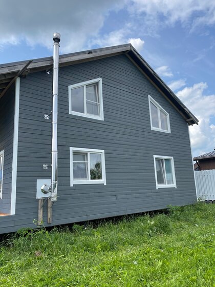 108 м² дом, 10 соток участок 6 200 000 ₽ - изображение 28