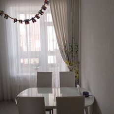 Квартира 59 м², 2-комнатная - изображение 5