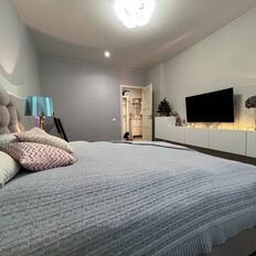 Квартира 42 м², 1-комнатная - изображение 1
