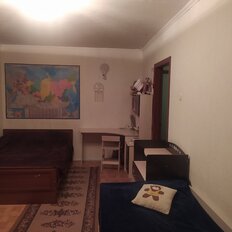 Квартира 39,2 м², 1-комнатная - изображение 1