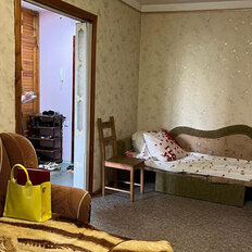 Квартира 31 м², 1-комнатная - изображение 5