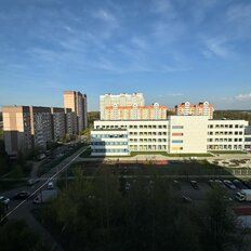 Квартира 54 м², 2-комнатная - изображение 4
