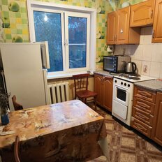 Квартира 33 м², 1-комнатная - изображение 2