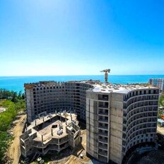 Квартира 38 м², 1-комнатные - изображение 2