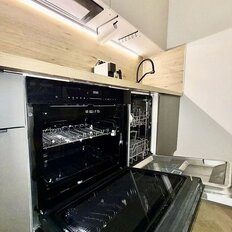 Квартира 28 м², 1-комнатные - изображение 5