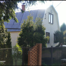 дом + 6 соток, участок - изображение 2