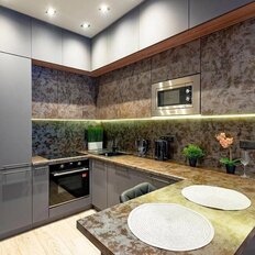 Квартира 43 м², 1-комнатная - изображение 1