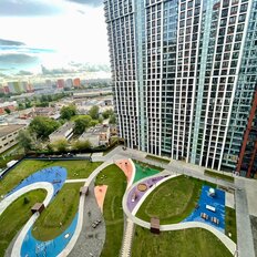 Квартира 41 м², 1-комнатная - изображение 1