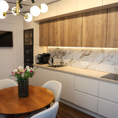 Квартира 68 м², 2-комнатная - изображение 2