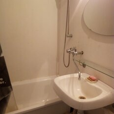 Квартира 40 м², 1-комнатная - изображение 5