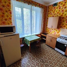 Квартира 32 м², 1-комнатная - изображение 1