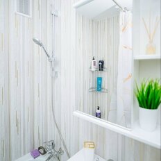 Квартира 30,2 м², 1-комнатная - изображение 4