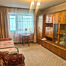 Квартира 52 м², 2-комнатная - изображение 3