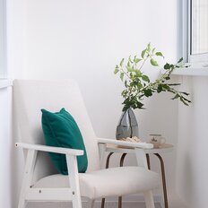 Квартира 34 м², 1-комнатная - изображение 2