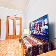 Квартира 50 м², 2-комнатная - изображение 4