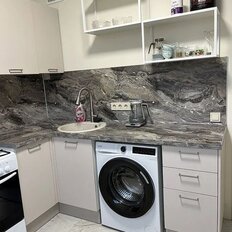 Квартира 57 м², 2-комнатная - изображение 1
