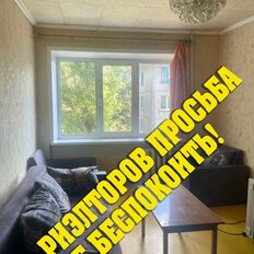 Квартира 60 м², 4-комнатная - изображение 5