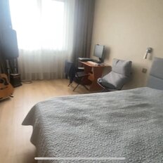 Квартира 44 м², 1-комнатная - изображение 4