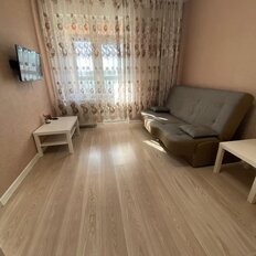 Квартира 36 м², 1-комнатная - изображение 3
