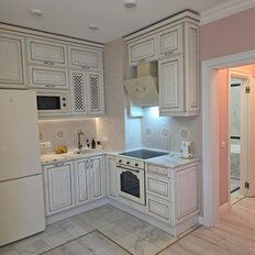 Квартира 40 м², студия - изображение 5