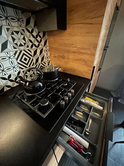 63 м², 2-комнатная квартира 5 000 ₽ в сутки - изображение 37