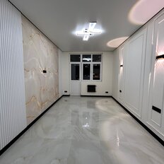 Квартира 31 м², студия - изображение 5