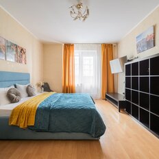Квартира 45 м², 1-комнатная - изображение 1