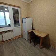 Квартира 40 м², 1-комнатная - изображение 3