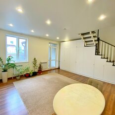 Квартира 84 м², 3-комнатная - изображение 4