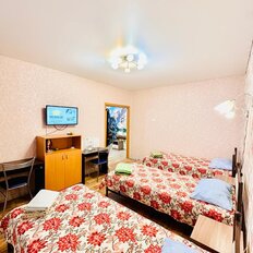 Квартира 64 м², 2-комнатная - изображение 1