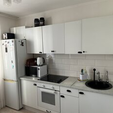 Квартира 40 м², 1-комнатная - изображение 2