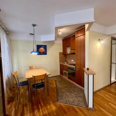 Квартира 41 м², 1-комнатная - изображение 4