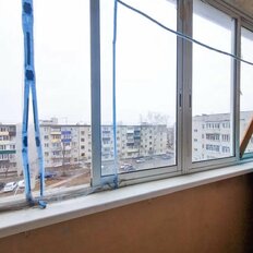 Квартира 51,5 м², 2-комнатная - изображение 1