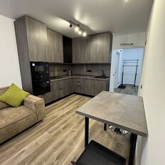 Квартира 46 м², 2-комнатная - изображение 2