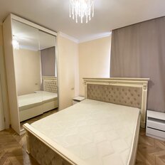 Квартира 66 м², 3-комнатная - изображение 1