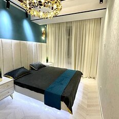 Квартира 55 м², 2-комнатная - изображение 5