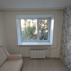 Квартира 17 м², студия - изображение 5