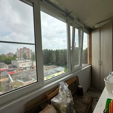 Квартира 50 м², 2-комнатная - изображение 3
