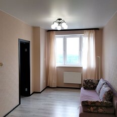 Квартира 41 м², 1-комнатная - изображение 4